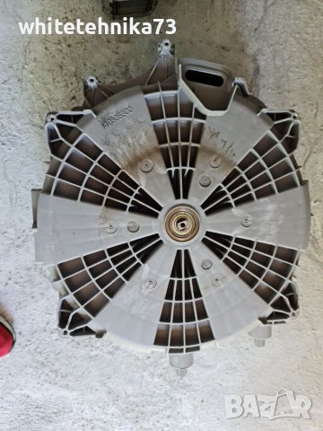 Барабан от пералня AEG 8kg, снимка 3 - Перални - 37155349