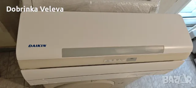 Японски климатик от вносител, снимка 2 - Климатици - 37438184