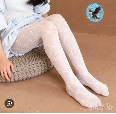 чорапогащник christian dior fendi gucci , снимка 6 - Бельо - 51426318