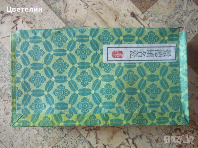 Колекция миниатюри китайски порцелан, снимка 2 - Колекции - 51472709