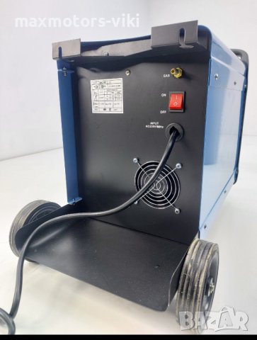 Телоподаващо 300 Ам Инверторен Професионален Комплект Volt Electric-890.00 лв., снимка 2 - Индустриална техника - 37238867