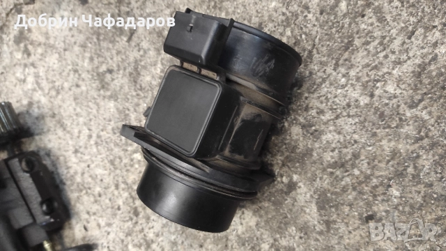 Renault Laguna ll 1.9 2002 части, снимка 18 - Части - 51970977