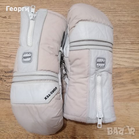 Дамски зимни ръкавици Happu Sport GORE-TEX Размер 7, снимка 1 - Ръкавици - 38988646