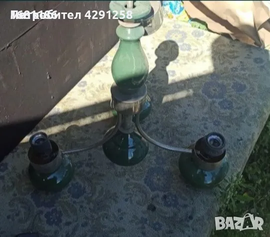 2 бр.полилей, снимка 2 - Друга електроника - 47950600