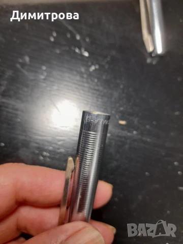 Винтидж руски комплект писалка и химикалка Олимпиада Москва 1980, снимка 10 - Антикварни и старинни предмети - 50608378