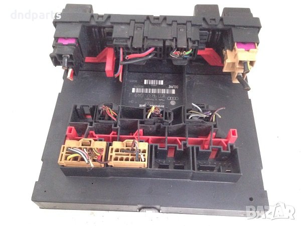 Бушонно табло за Passat B6