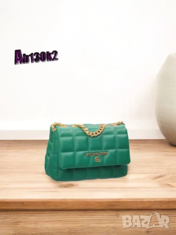 чанти michael kors, снимка 7 - Чанти - 50758623