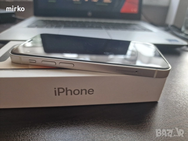 Iphone 12 mini, снимка 7 - Apple iPhone - 54233330