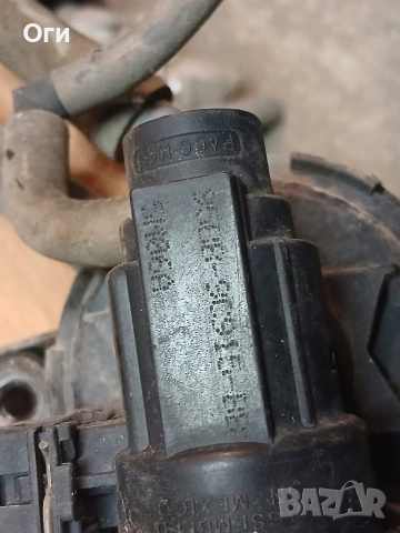 Вакуум клапан за Форд Галакси 95BB-9C915-BB, снимка 2 - Части - 53876573