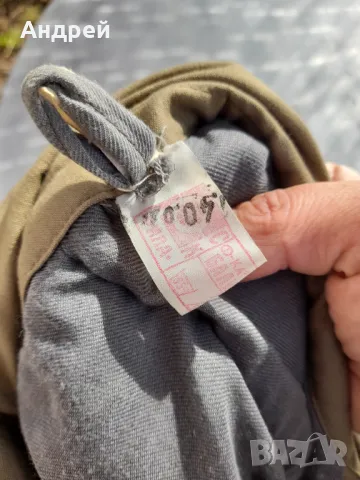 Стара ватенка #2, снимка 6 - Други ценни предмети - 48945791