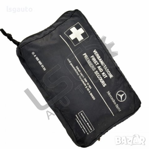 Аптечка Mercedes-Benz E-Class (W212)(2009-2016) ID:90298