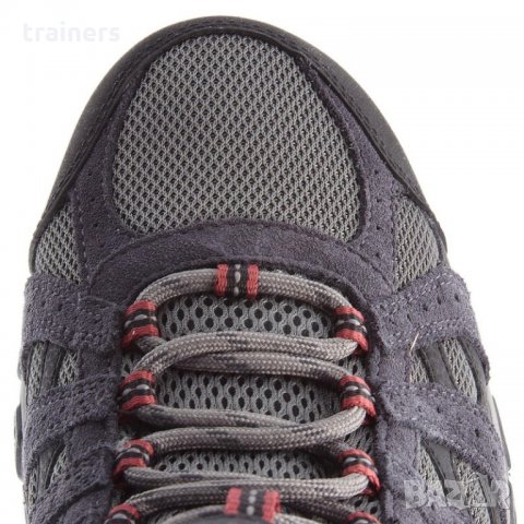 Columbia Canyon Waterproof код YM 5415-030 Оригинални Водоустойчиви Мъжки Туристически Обувки, снимка 6 - Спортни обувки - 34862972