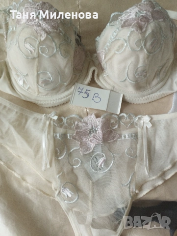 Качествени сутиени  за износ Германия 80% над  намаление, снимка 11 - Бельо - 53200668