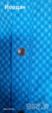Мъжка риза – s.OLIVER . размер – L, снимка 4 - Ризи - 53289857