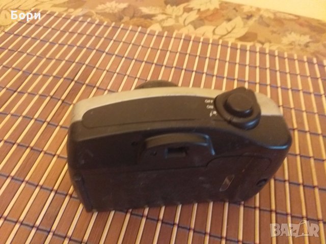 Фотоапарат лентов, снимка 4 - Фотоапарати - 29629302