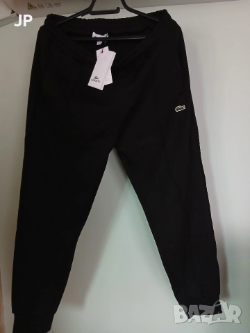 Спортно долнище Lacoste