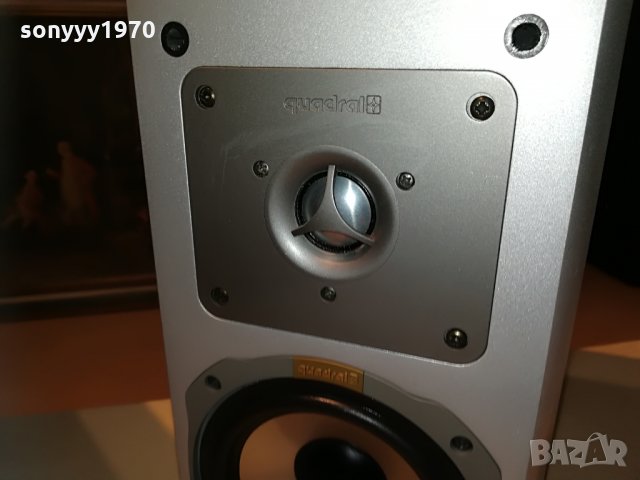 quadral ascent-line 250 внос switzerland, снимка 11 - Тонколони - 29562633