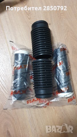 Халогени и нови прахо-уловители , снимка 6 - Аксесоари и консумативи - 35166161