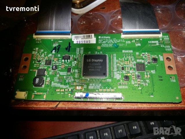  T-con board 6870C-0535B