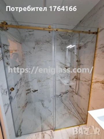 Душ кабини, снимка 3 - Душ кабини и вани - 50997542