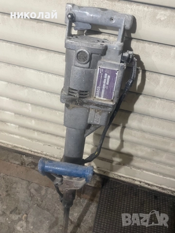 KANGO къртач, снимка 2 - Други инструменти - 52135911