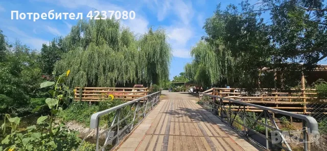 Бунгало на еко кънпинг , снимка 14 - Вили - 56431989