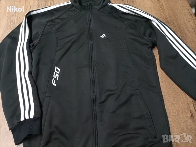 Спортно горнище , снимка 2 - Спортни дрехи, екипи - 48474272