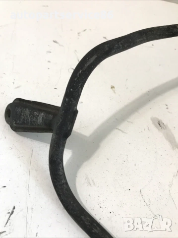 Маркуч за подаване на турбо масло за Mercedes W140 S350 Td (1994) , снимка 2 - Части - 54026318