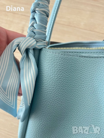 Оригинална чанта Erin Annie, снимка 2 - Чанти - 54190602