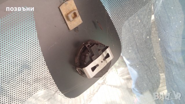 Челно стъкло със сензор за Renault Megane 2 / Рено Меган 2, снимка 3 - Части - 38351978