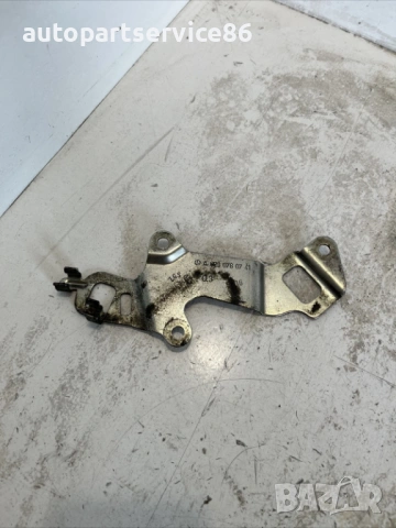 Конзола/стойка за монтаж за Mercedes ML W164 420 CDI (2007) A6290780741