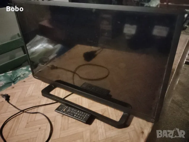 Телевизор TOSHIBA 32 , снимка 2 - Телевизори - 56217123