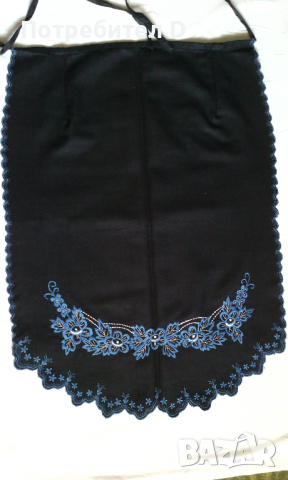 Престилка народна носия,Престилки