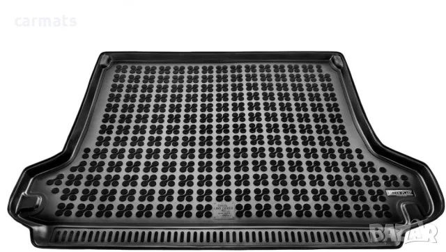 Стелка за багажник Rezaw-Plast за Toyota Land Cruiser J150 (2009-2017) - 5 seats