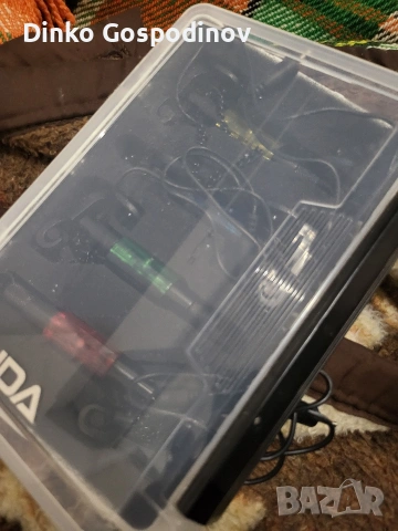 продавам шаранджийски отегачи , снимка 3 - Екипировка - 53908791