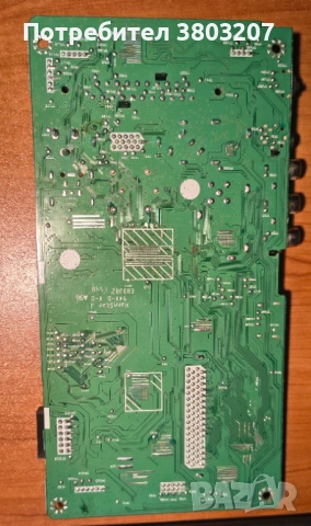 Main board 17mb82s, PowerBoard Vestel 17IPS12, ComBoard Vestel 17LD166, снимка 2 - Части и Платки - 53962515