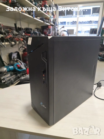 Настолен компютър Intel CeleronG5900 3.4GHz 8GB RAM 1 TB HDD, снимка 3 - За дома - 53876036