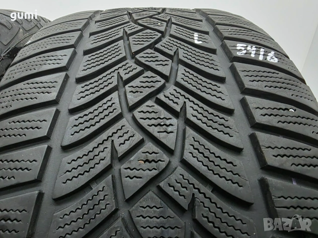 2бр зимни гуми 255/45/19 GOODYEAR L05416