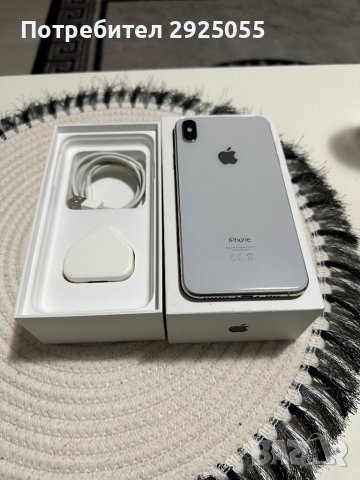 iPhone XS MAX 64gb, снимка 3 - Apple iPhone - 41495639