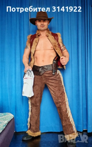 Стриптизьори (Еротични танцьори) , снимка 12 - Други - 54125271