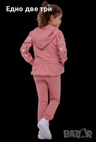 Детски комплекти Севтекс 128/134 см., снимка 6 - Детски комплекти - 49533692