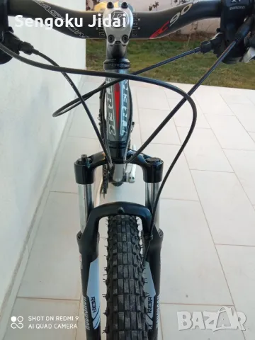 Продавам велосипед Trek Alpha, снимка 8 - Велосипеди - 48917917