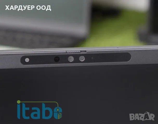 Лаптоп Dell Latitude 7330 - 80132604, снимка 2 - Лаптопи за работа - 55893526
