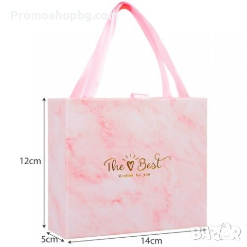 Детски Комплект за изработка на гривни 60 части / бижута тип Пандора, снимка 9 - Други - 39937348