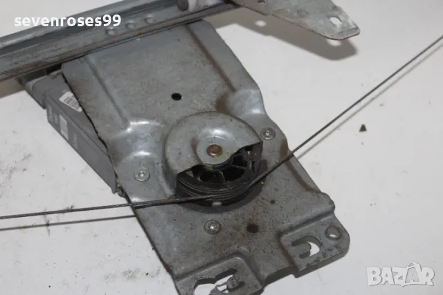 Мотор стъкло задно ляво Пежо 307 св комби 2002 1.6i Peugeot 307SW, снимка 8 - Части - 48247095
