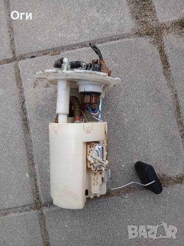 Бензинова помпа за Шевролет Авео 1.2 седан