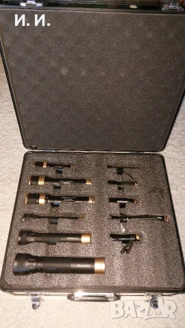 Фенери Duracell 