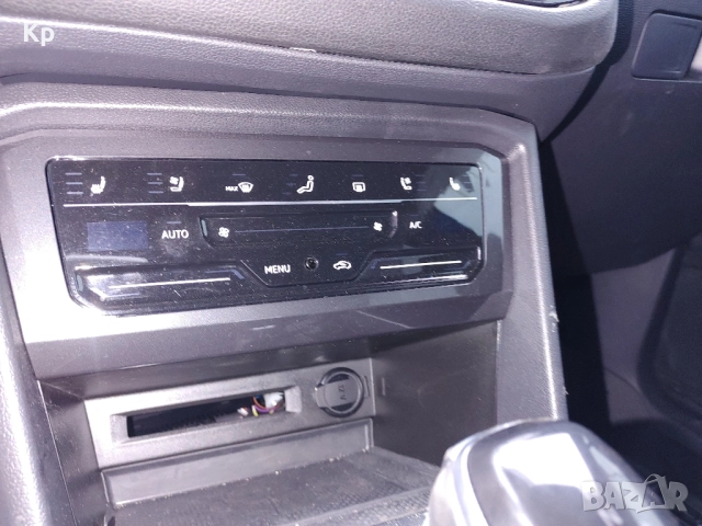 2023 Volkswagen Tiguan Allspace R-Line на части, снимка 8 - Автомобили и джипове - 52596087