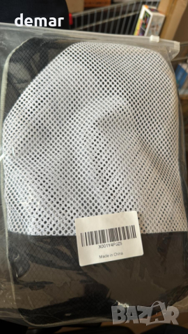 Maomaoyu 8 броя органайзери за опаковане на куфар, водоустойчиви, компресиращи, черни, снимка 8 - Други - 44735591