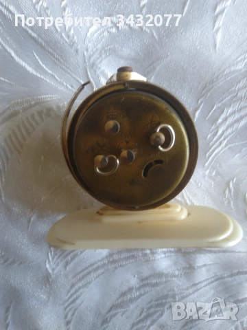 Будилник Слава, снимка 2 - Други ценни предмети - 52380854